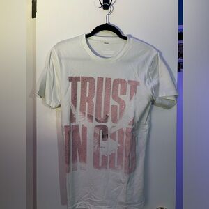 Elevation Worship “Trust In God” Tee